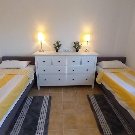 Sunset Suite Victoria Ngoại thất bức ảnh