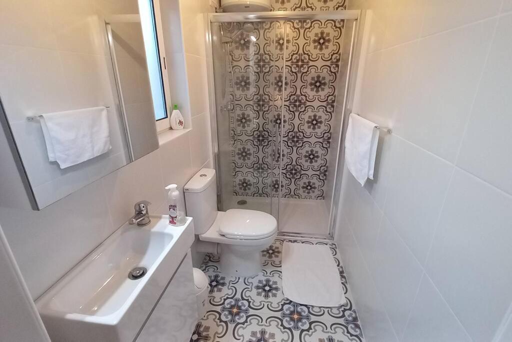 Sunset Suite Victoria Ngoại thất bức ảnh